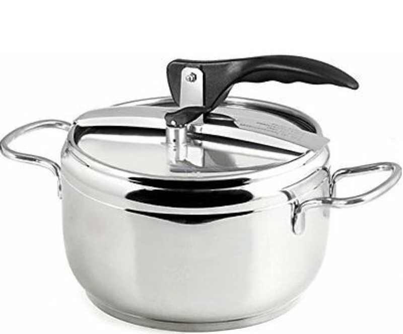 PENGO Pentola a pressione Pengo Inoxpran 5 LT 